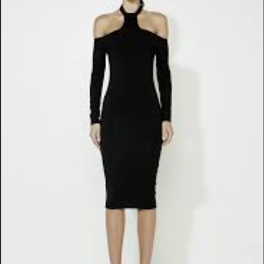 Mossman Clothing - Last Minute Dilemma Dress